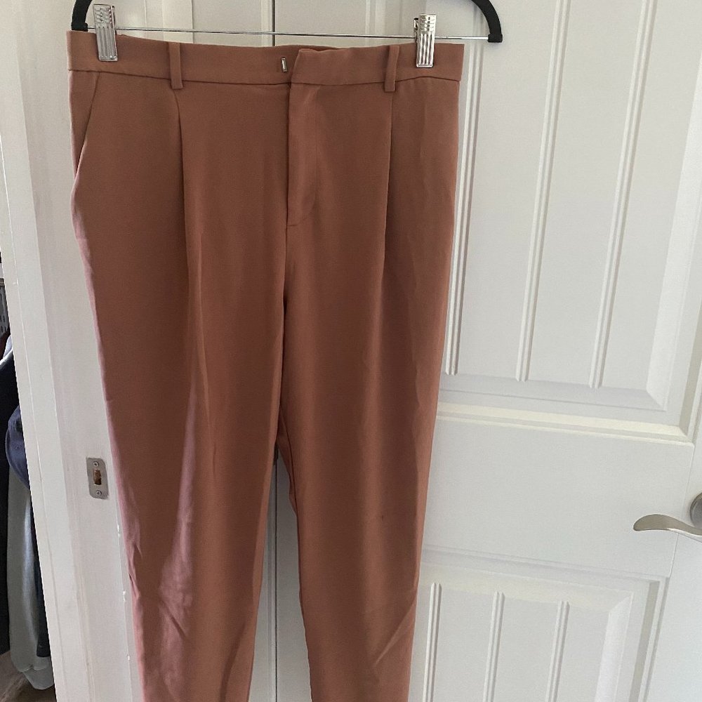 Trousers